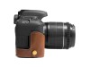 Leather Case Canon EOS 600/650/700/760D Leather Case Canon EOS 600/650/700/760D